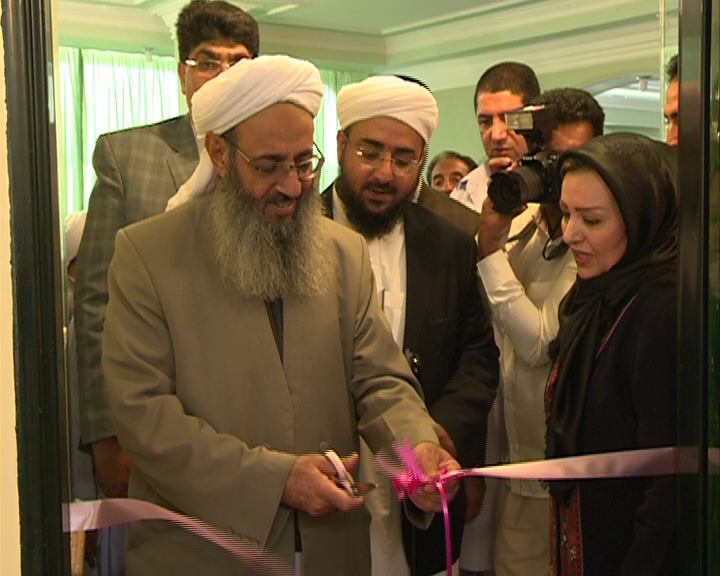 افتتاح درمانگاه خیریه در زاهدان افتتاح درمانگاه خیریه در زاهدان