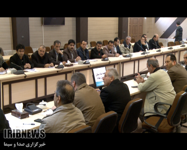 واگذاری 360 واحد مسکن مهردهه فجر امسال درمهاباد