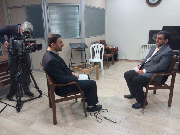 حماسه بزرگ نهم دی انقلاب سوم بود