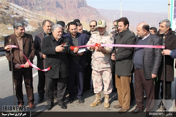 افتتاح 11 طرح در منطقه آزاد ارس