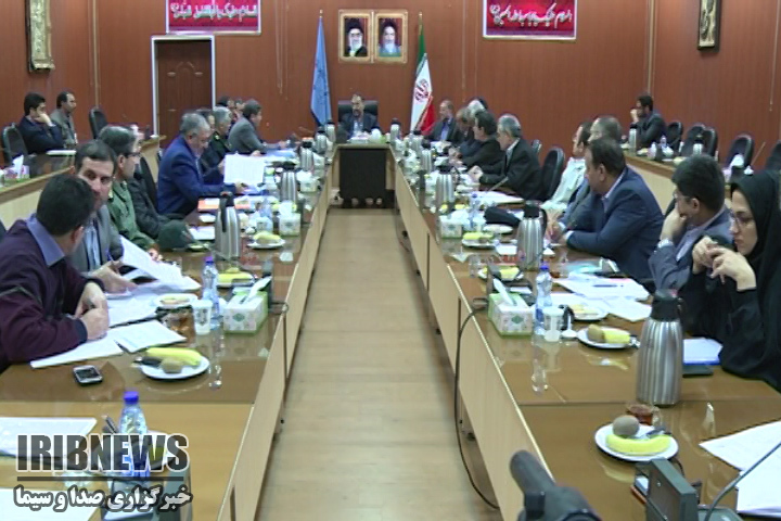 ایجاد گشت های نوروزی جلوگیری از تخریب منابع طبیعی