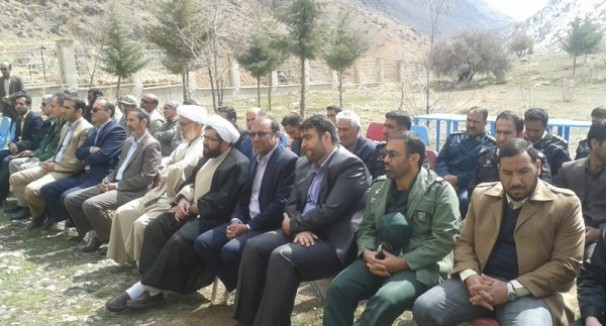 اعلام رفع تصرف 600 هکتار از اراضی ملی کهگیلویه و بویراحمد