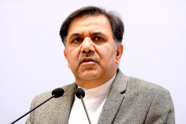 آخوندی : با توسعه صنعت ریلی رویکرد حمل ونقلی شهروندان تغییر می کند