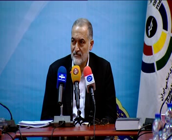 پاداش بعد از مدال هم به درد تیرانداز نمی خورد پاداش بعد از مدال هم به درد تیرانداز نمی خورد