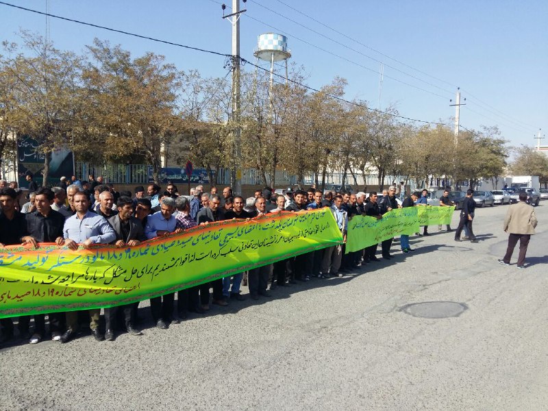 لزوم برخورد با صیادان غیرمجاز