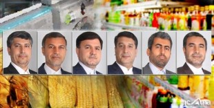 همصدایی ایران برای ممنوعیت واردات کالاهای مصرفی آمریکا