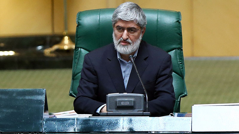 قطعا مقامات وزارت راه در سانحه قطار مقصر بودند