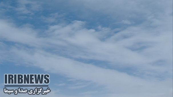 کاهش 6 درجه ای دما ، زنجان کاهش 6 درجه ای دما ، زنجان