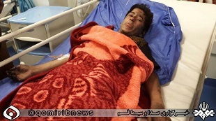 دستگیری 90 نفر در شب چهارشنبه آخر سال