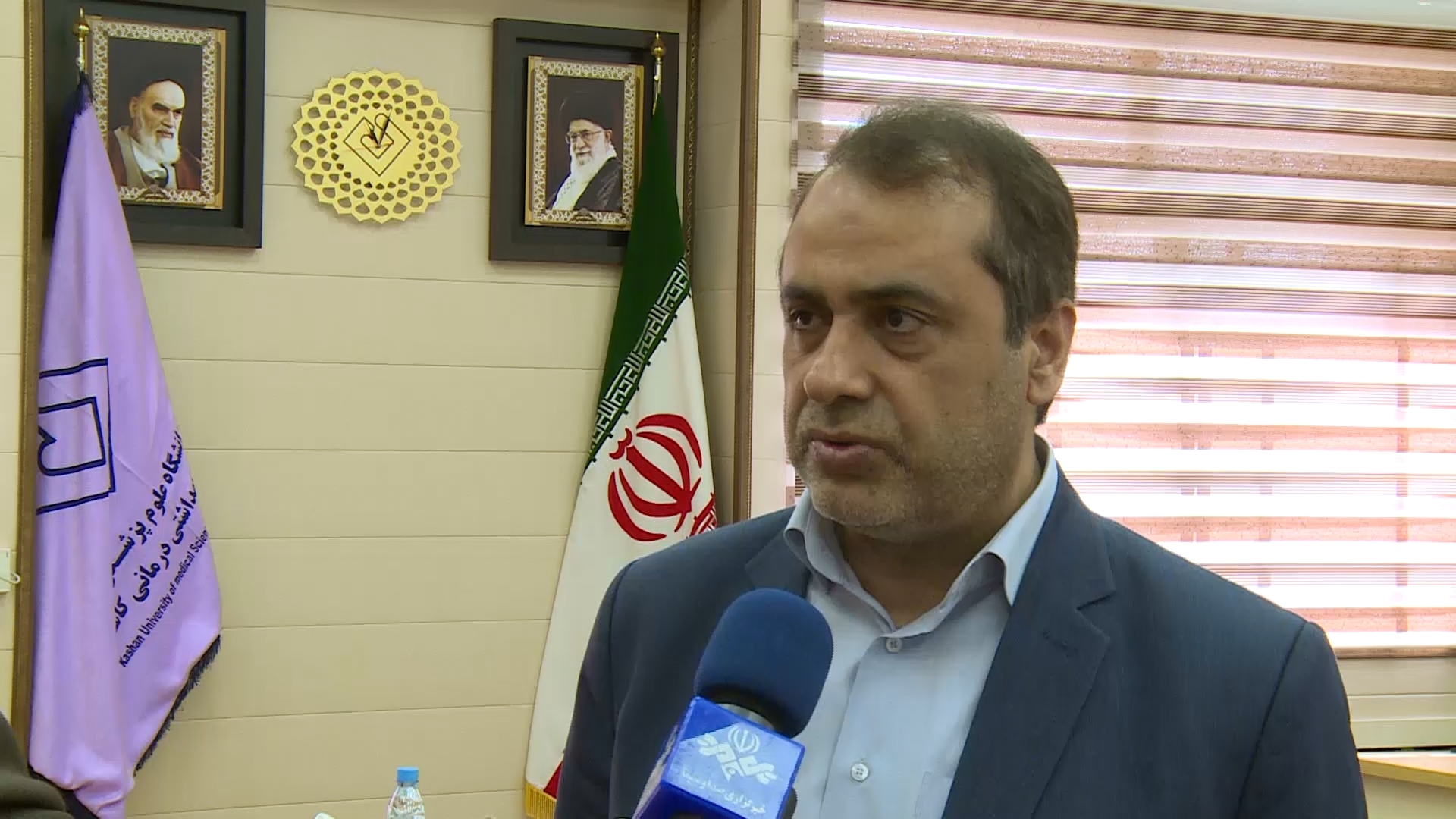 ارائه خدمات درمان به مسافران نوروزی