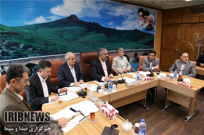 واگذاری و تمدید پروانه بهره برداری از معادن کردستان مشروط شد