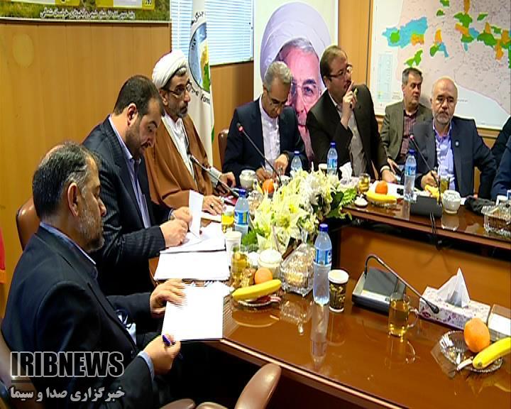 ضرورت جدیت همه مسئولان در حفظ انفال و اراضی ملی