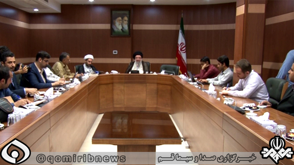 اجلاس مجلس خبرگان 28 و 29 شهریور برگزار می شود