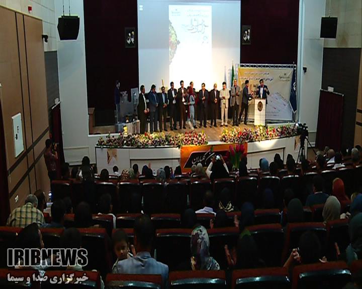 جشنواره صنعت چاپ در بجنورد