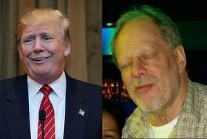 یک جنایت عادی از یک آمریکایی عادی!