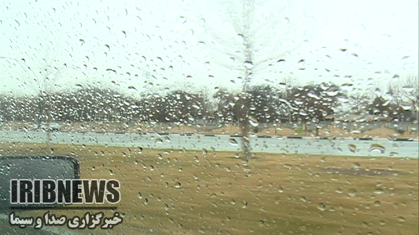 کاهش 11 درجه ای دما دراستان زنجان