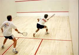 رشت میزبان لیگ برتر اسکواش کشور