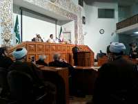 مقام رسمی کلیسای فرانسوی: نیاز دنيا به حکمت و دانش ایرانیان