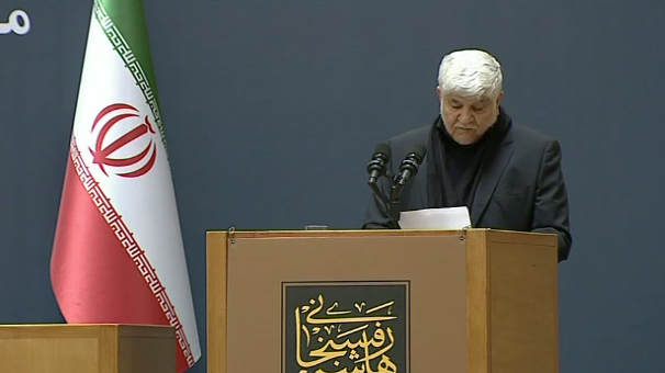 انقلاب قدرتمند‌تر از همیشه به سوی اهداف خود در حرکت است