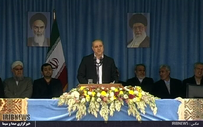 جبران عقب ماندگی های گلستان با مصوبات این سفر جبران عقب ماندگی های گلستان با مصوبات این سفر