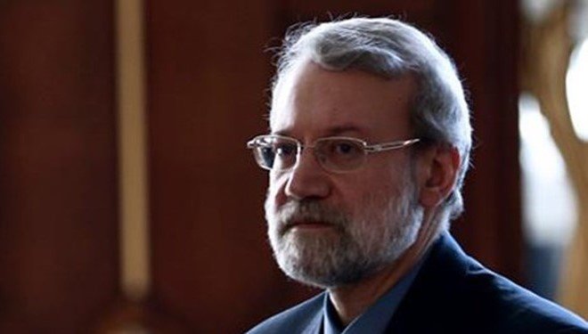 لغو سخنرانی رییس مجلس شورای اسلامی در کرج