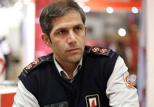 توصیه‌های سخنگوی سازمان آتش نشانی تهران برای خانه تکانی