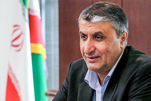 ایجاد قدرت لجستیک وظیفه ماست ایجاد قدرت لجستیک وظیفه ماست