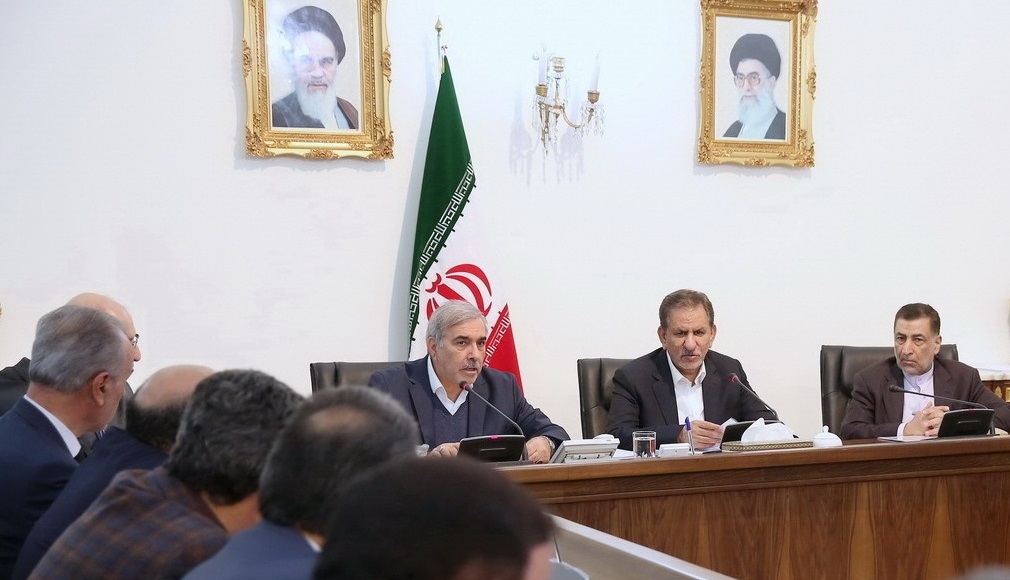 تصویب بودجه سازمان&zwnj;های مناطق آزاد تجاری - صنعتی