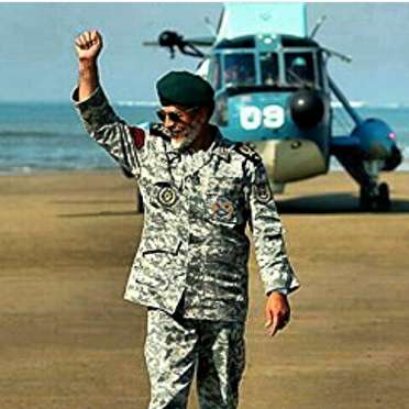 پرتاب اژدر الکتریکی، دیگر عمليات اين رزمایش