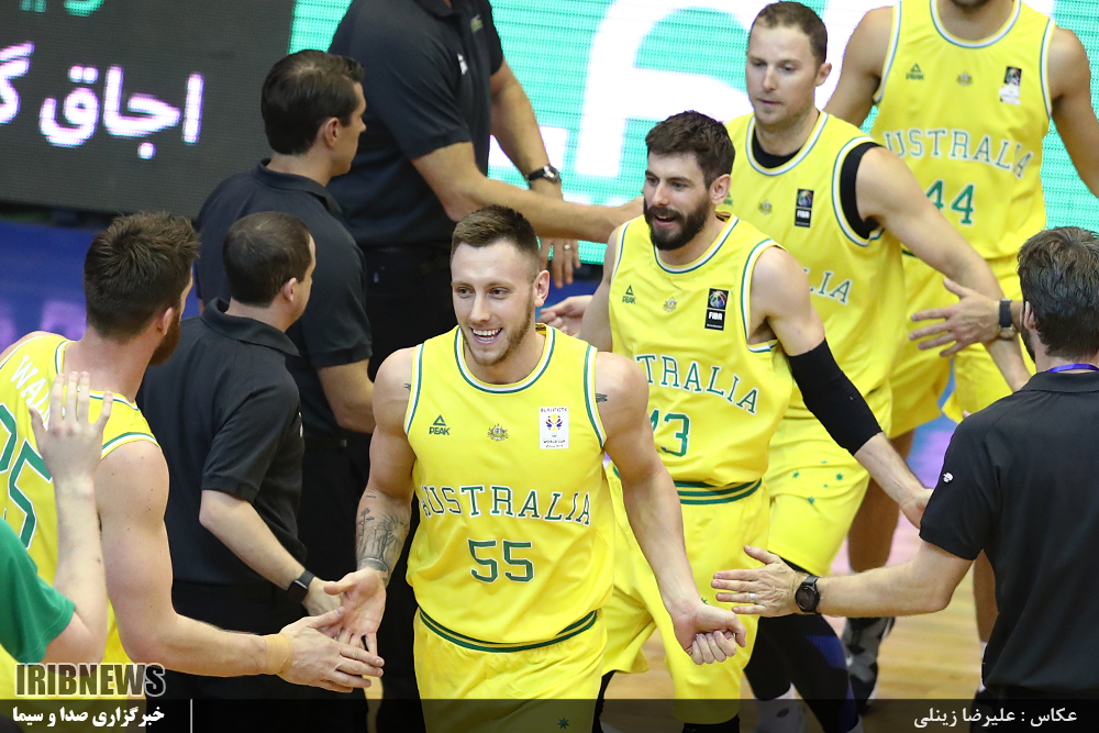 چند بازیکن ایران می‌توانند در اروپا بازی کنند