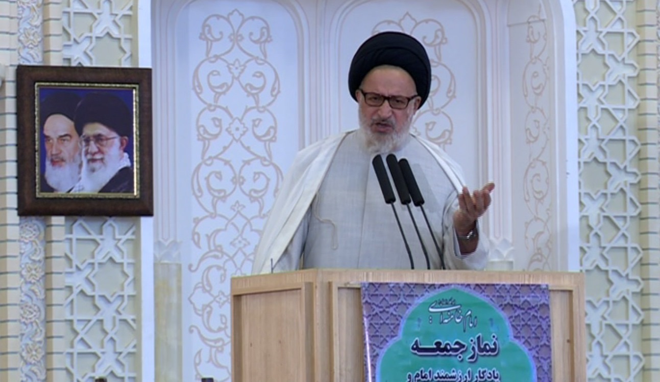 با توجه به کارشکنی مانع تراشی و مزاحمت آمریکا همان بهترکه این کشور از برجام خارج شد