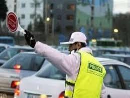 اعلام محدودیتهای ترافیکی روز قدس در مشهد