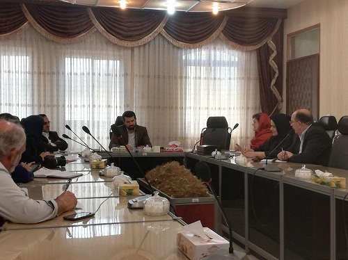 سفر سفرا و نمایندگان 11 کشور به استان کرمان سفر سفرا و نمایندگان 11 کشور به استان کرمان