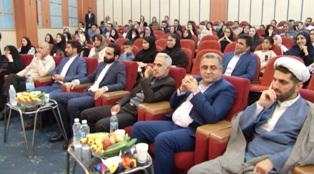 نخستین مجمع عالی نخبگان منطقه ای استان مازندران در قائم شهر