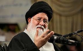 فعالان مهدوی از ظهور خیال سازی نکنند فعالان مهدوی از ظهور خیال سازی نکنند