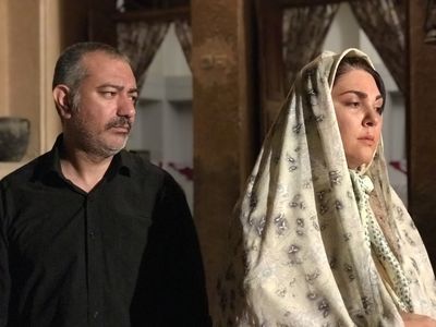 تصویربرداری وتدوین همزمان فیلم سینمایی سیمین