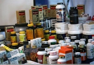 معدوم کردن دارو‌های دامی تاریخ گذشته در آبیک