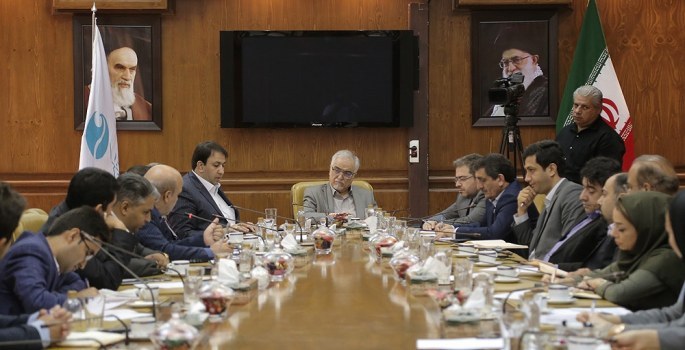 مناطق آزاد پیشگام دراجرای پنجره واحد الکترونیک مناطق آزاد پیشگام دراجرای پنجره واحد الکترونیک