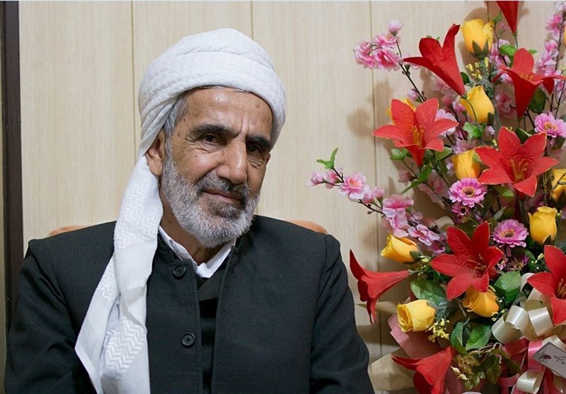 قدردانی نماینده کُردستان در مجلس خبرگان رهبری قدردانی نماینده کُردستان در مجلس خبرگان رهبری