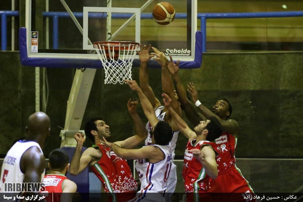 آغاز لیگ برتر بسکتبال با تعداد تیم‌های نامعلوم