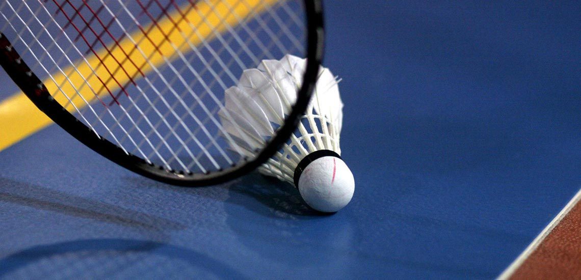 لغو برگزاری مسابقات بین المللی بدمینتون در سمنان