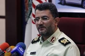 مقابله جدی پلیس با مجرمان در محیط های فرودگاهی