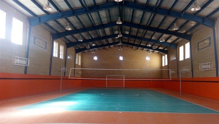 انتخاب اعضای جدید هیئت مدیره خیران ورزشیار استان