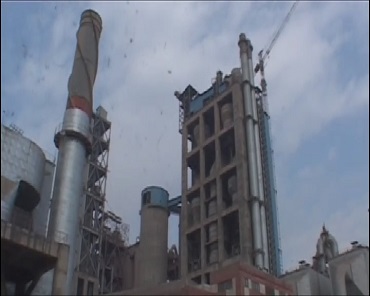 سیمان آبیک آلاینده نیست، پاک و سبز است. سیمان آبیک آلاینده نیست، پاک و سبز است.