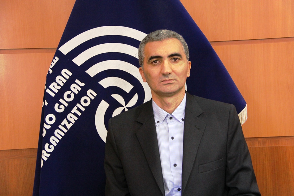 کاهش محسوس دما در استان اردبیل