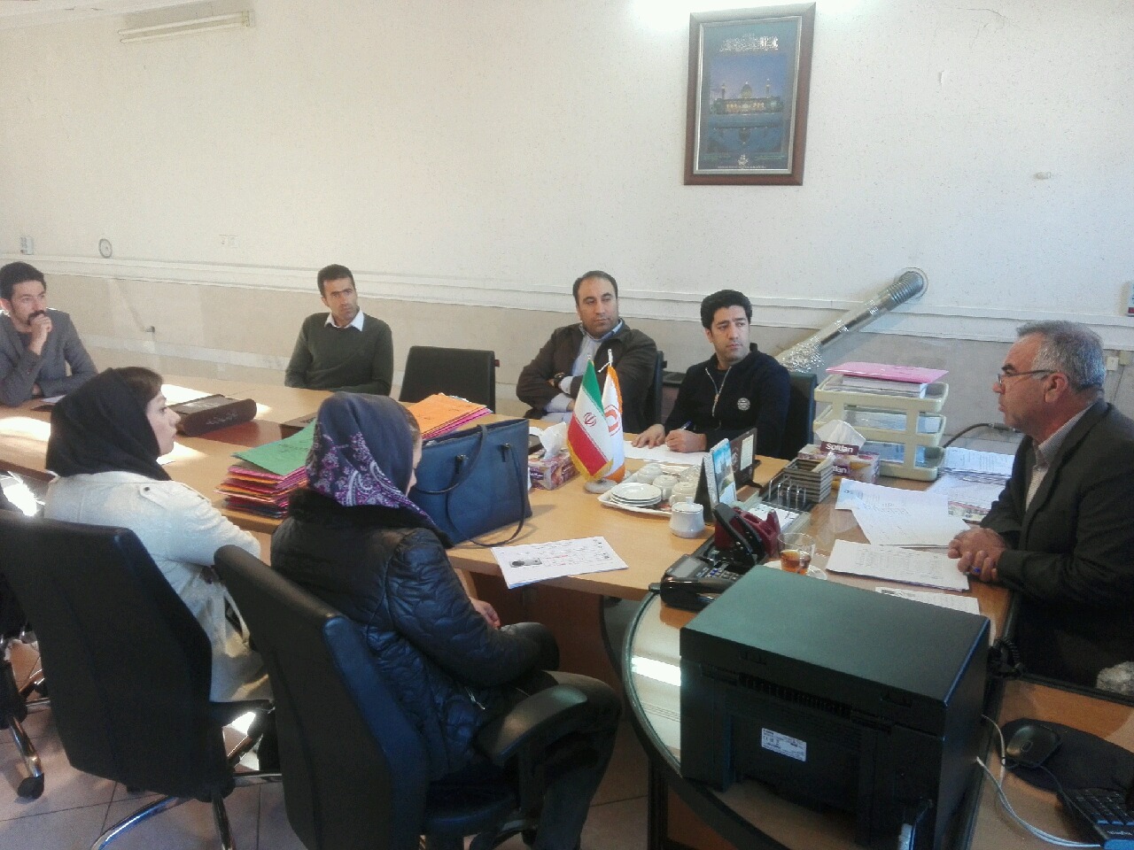 تاکید بر آموزه‌های مهندسی در اجرای طرح‌های نظارت فنی بنیاد مسکن