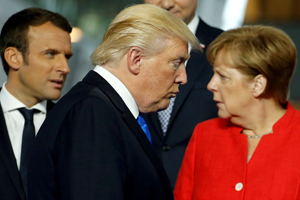 پیام غرب به ایران, سلاح هسته ای تولید کُن پیام غرب به ایران, سلاح هسته ای تولید کُن