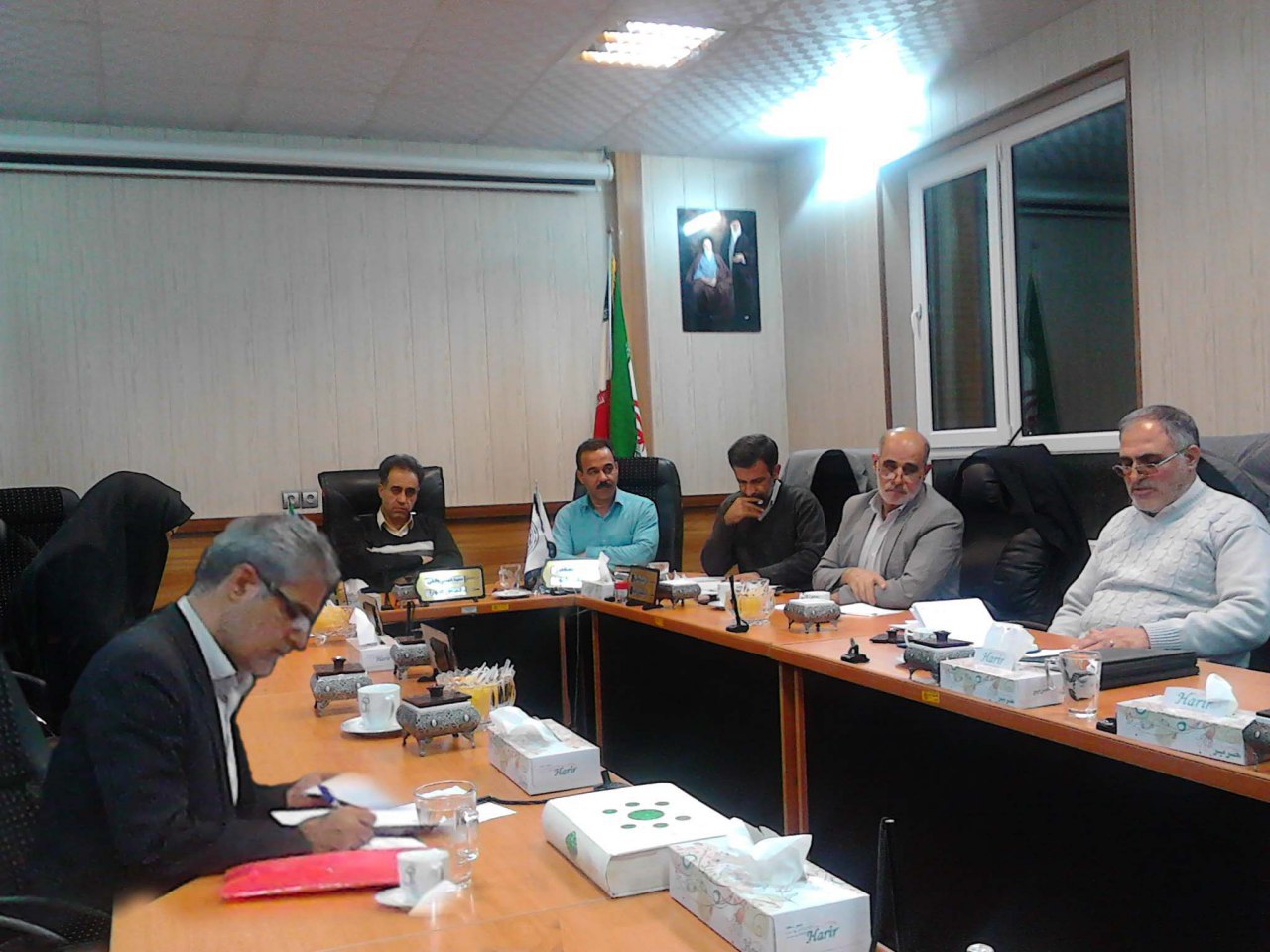 انتقاد از کم توجهی مسئولان به شورای شهر تربت حیدریه