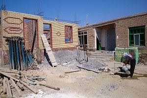 پرداخت بی وقفه تسهیلات بازسازی به مناطق سیل زده پرداخت بی وقفه تسهیلات بازسازی به مناطق سیل زده