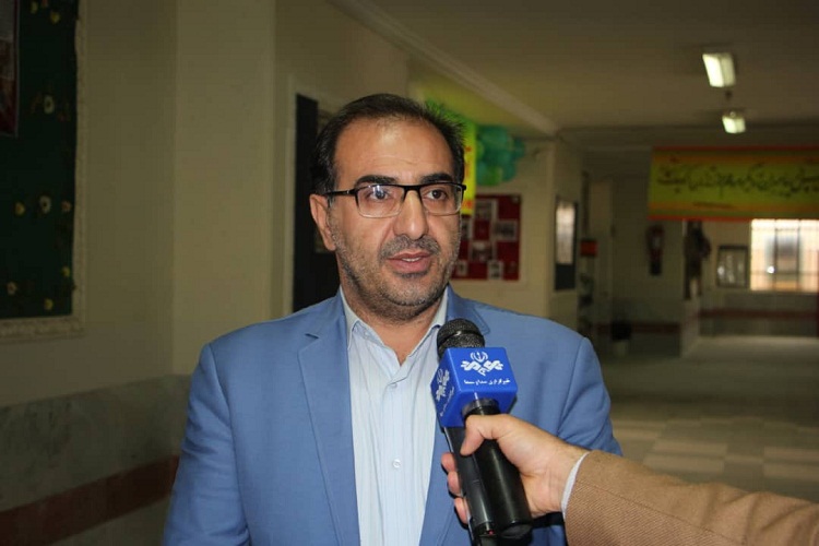 راه اندازی۶۶ پایگاه اسکان نوروزی فرهنگیان در فارس راه اندازی۶۶ پایگاه اسکان نوروزی فرهنگیان در فارس